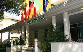 Golf Hotel Bibione